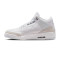 Zapatilla Jordan Air Jordan 3 Retro Pure Money
