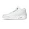 Tenis Jordan Air Jordan 3 Retro Pure Money