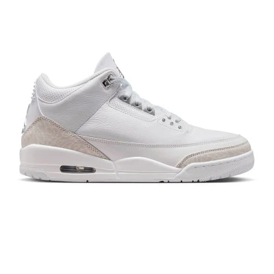 Zapatilla Air Jordan 3 Retro Pure Money