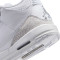 Zapatilla Jordan Air Jordan 3 Retro Pure Money Niño