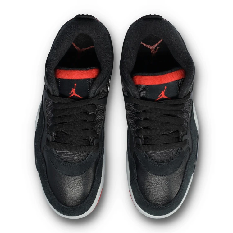 zapatilla-jordan-air-jordan-4-rm-negro-4