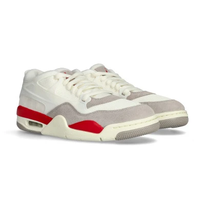 Baskets Air 4 Retro Classiques Homme/Femme - Chaussures De Basket Lifestyle - Confortables Pour Le Quotidien, Skate, Marche Et Voyage