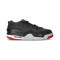 Zapatilla Jordan Air Jordan 4 RM Niño