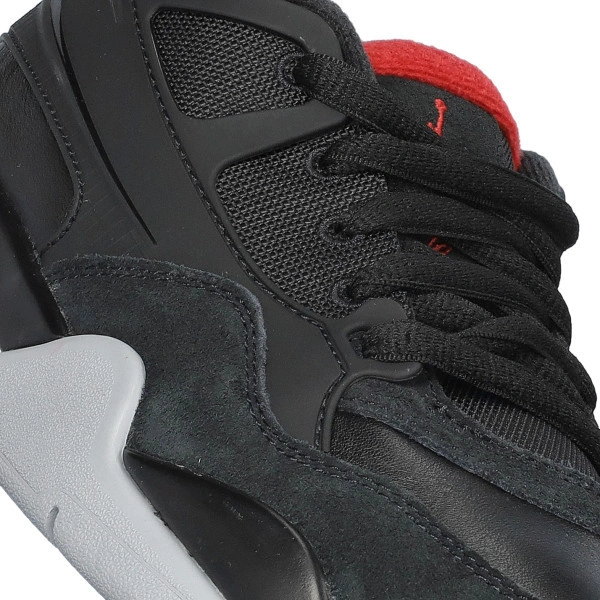 zapatilla-jordan-air-jordan-4-rm-nino-black-varsity-red-wolf-grey-white-7