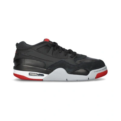 Zapatilla Air Jordan 4 RM Niño