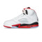 Jordan Kids Air Jordan 5 Retro Trainers