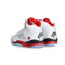 Jordan Kids Air Jordan 5 Retro Trainers