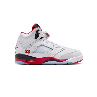 Zapatilla Air Jordan 5 Retro Niño