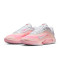 Nike Women's A'One 1 Draft Pick Basketball Shoes