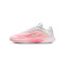 Nike Women's A'One 1 Draft Pick Basketball Shoes
