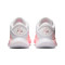 Nike Women's A'One 1 Draft Pick Basketball Shoes