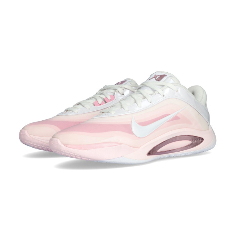 Nike Women's A'One エーワン Women's Nike A'One A'ja Wilson Basketball Shoes | JD Sports