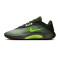 Nike Women's A'One Sequoia  Basketball Shoes