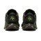 Nike Women's A'One Sequoia  Basketball Shoes