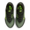 Nike Women's A'One Sequoia  Basketball Shoes