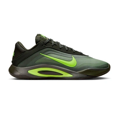 Women's A'One Sequoia Basketball Shoes
