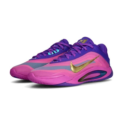 Zapatillas A'One Unapologetic Mujer