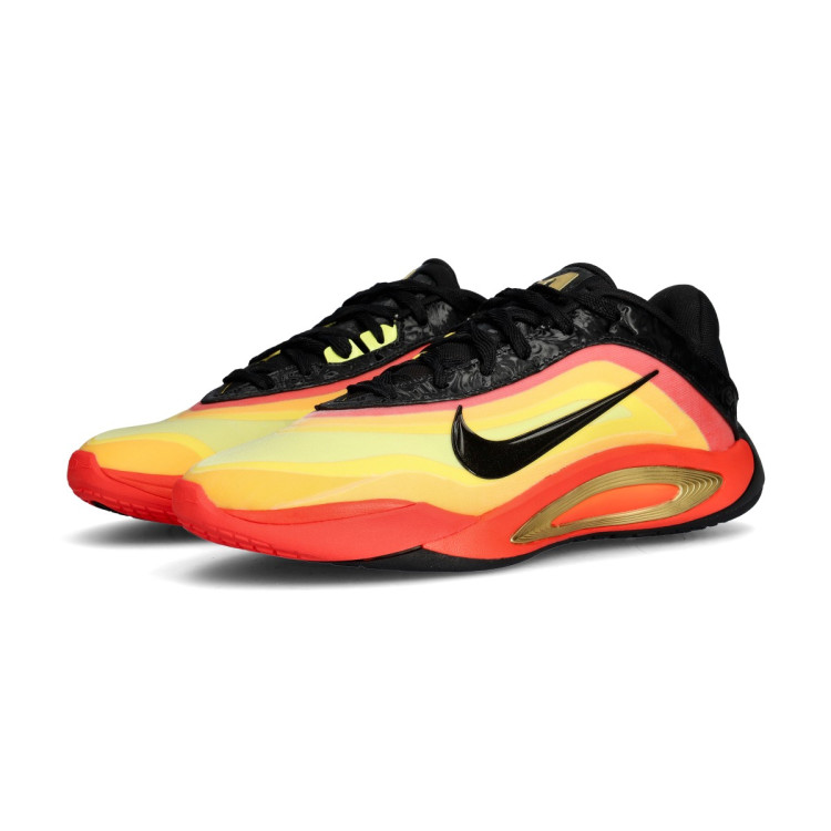 Nike スパイクシューズ ブラック/レッド/イエロー NIKE公式】 サッカー／フットボール スパイク・シューズ【ナイキ