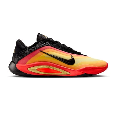 A'One ASW Basketball Shoes