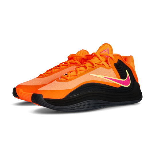Nike Freak バスケットボールシューズ Basketball Shoes Nike Giannis Freak 7 Ignition Total Orange-Hyper