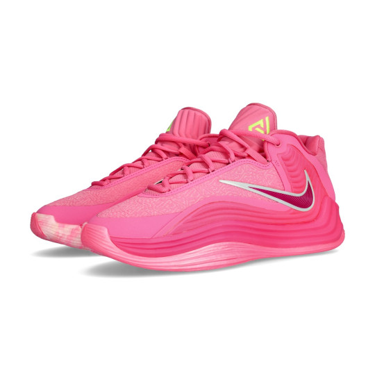 Basketball Shoes Nike Giannis Freak 7 Live Wire Pinksicle