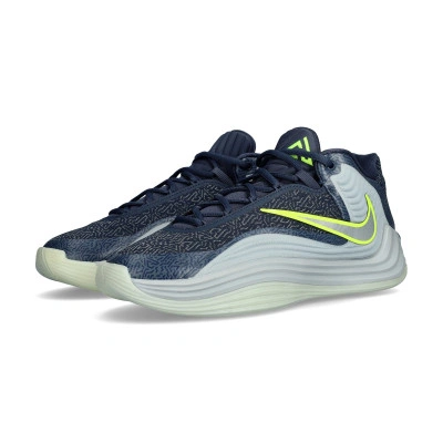 Giannis Freak 7 Nachtschicht Basketballschuhe