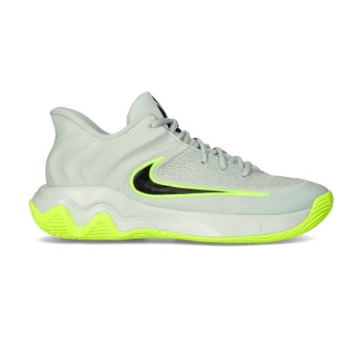 Zapatillas Giannis Immortality 4