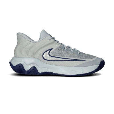 Giannis Immortality 4 Basketball Shoes