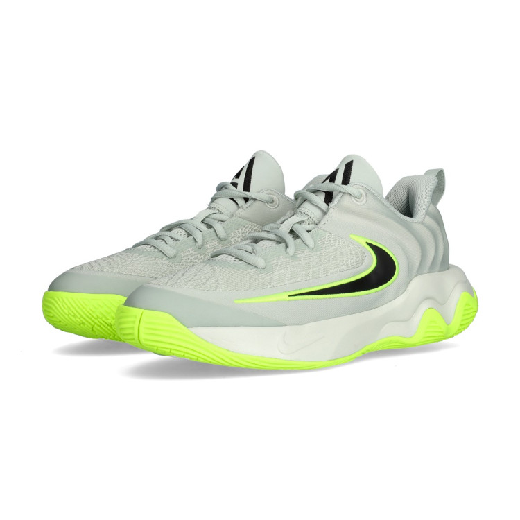 Basketball Shoes Nike Giannis Immortality 4 Niño Light  display picture 1