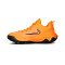 Tenis Nike Giannis Immortality 4 Niño