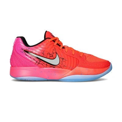 Ja 2 Tropical Punch Basketball Shoes