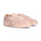 Jordan Flight Court Mujer Trainers