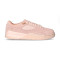 Jordan Flight Court Mujer Trainers