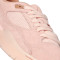 Jordan Flight Court Mujer Trainers