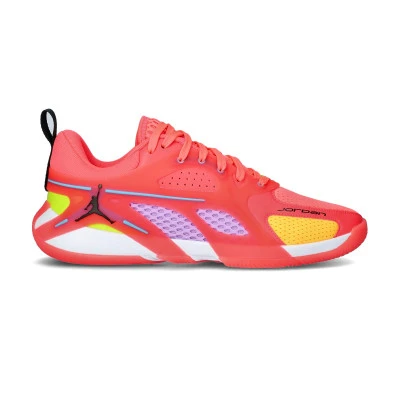 Women's Heir Series Be Seen Basketball Shoes