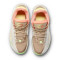 Zapatillas Jordan Luka 4 "Light Orewood and Tangerine"