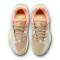 Zapatillas Jordan Luka 4 Light Orewood and Tangerine Niño
