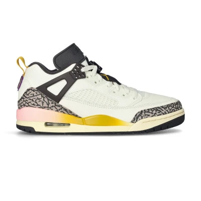 Sapatilha Spizike Low