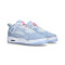 Jordan Spizike Low Niño Trainers