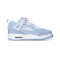 Jordan Spizike Low Niño Trainers