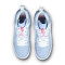 Jordan Spizike Low Niño Trainers