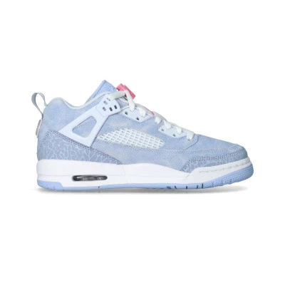 Spizike Low Niño Trainers