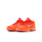 Nike Kids Kobe VI Total Orange Basketball Shoes