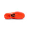 Nike Kids Kobe VI Total Orange Basketball Shoes