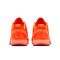 Nike Kids Kobe VI Total Orange Basketball Shoes