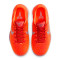 Nike Kids Kobe VI Total Orange Basketball Shoes