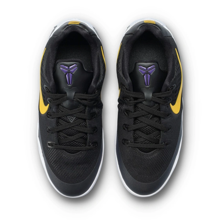 zapatillas-nike-kobe-9-nino-black-university-gold-white-5