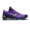 Zapatillas Nike Kobe 9 Elite Low Protro Moonwalker