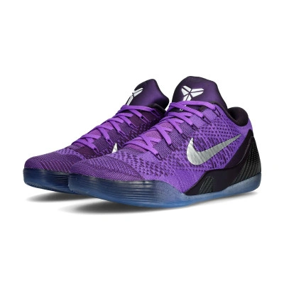 Kobe 9 Elite Low Protro Moonwalker Basketball Shoes