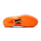 Nike Kobe VI Protro Total Orange Basketball Shoes